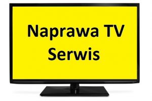 Serwis TV